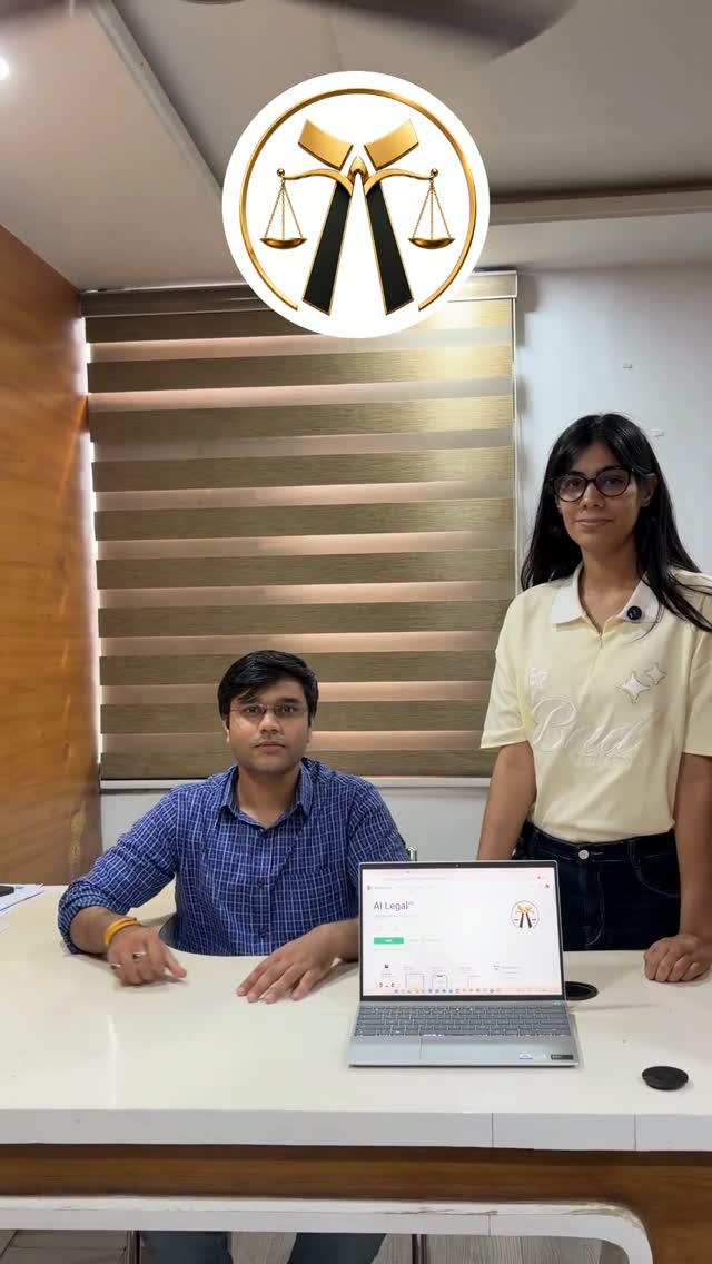 AISA Facebook ad: AI-Powered MCQ Practice for Law Students