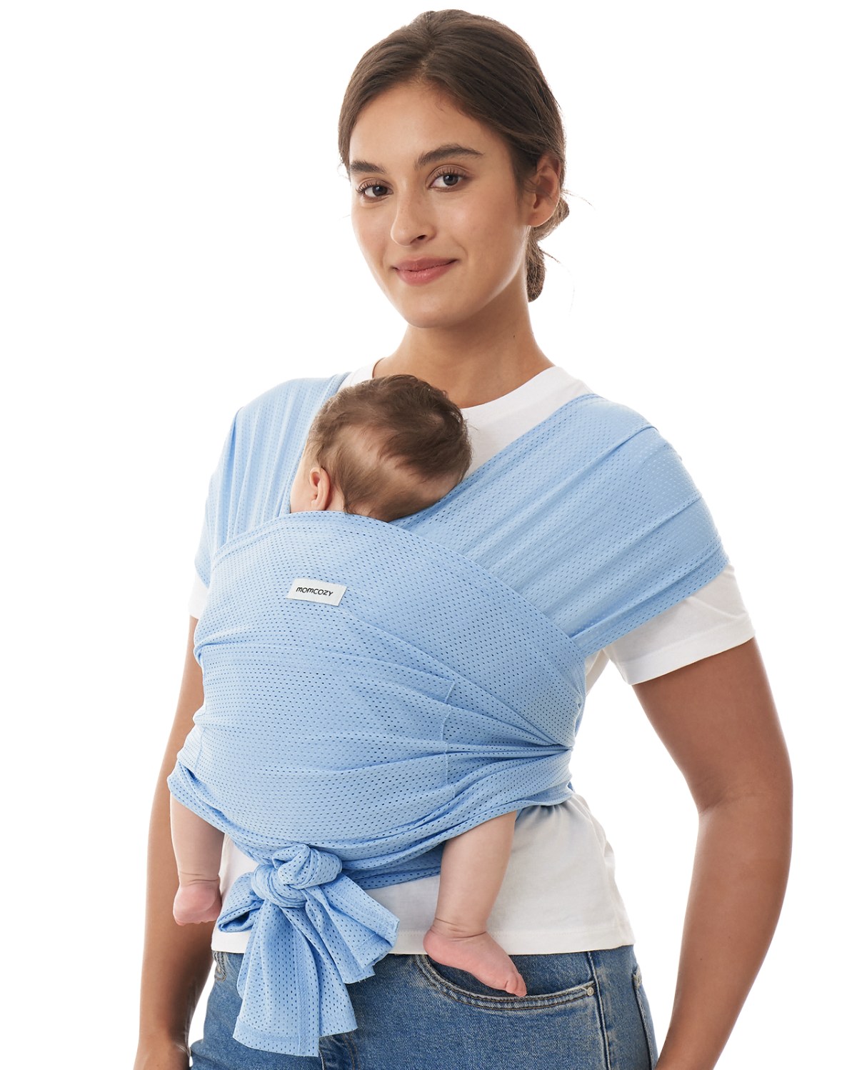 Momcozy Facebook ad