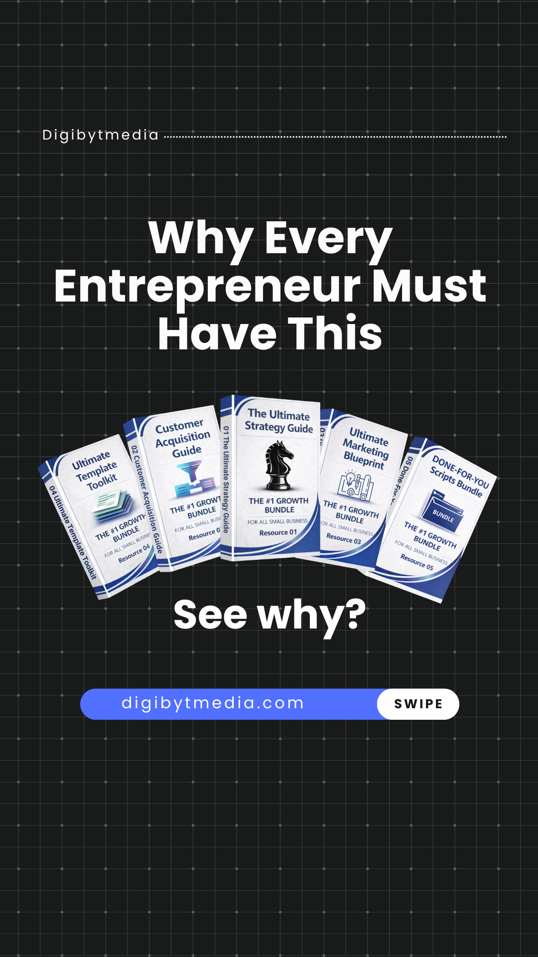Digibytmedia Facebook ad