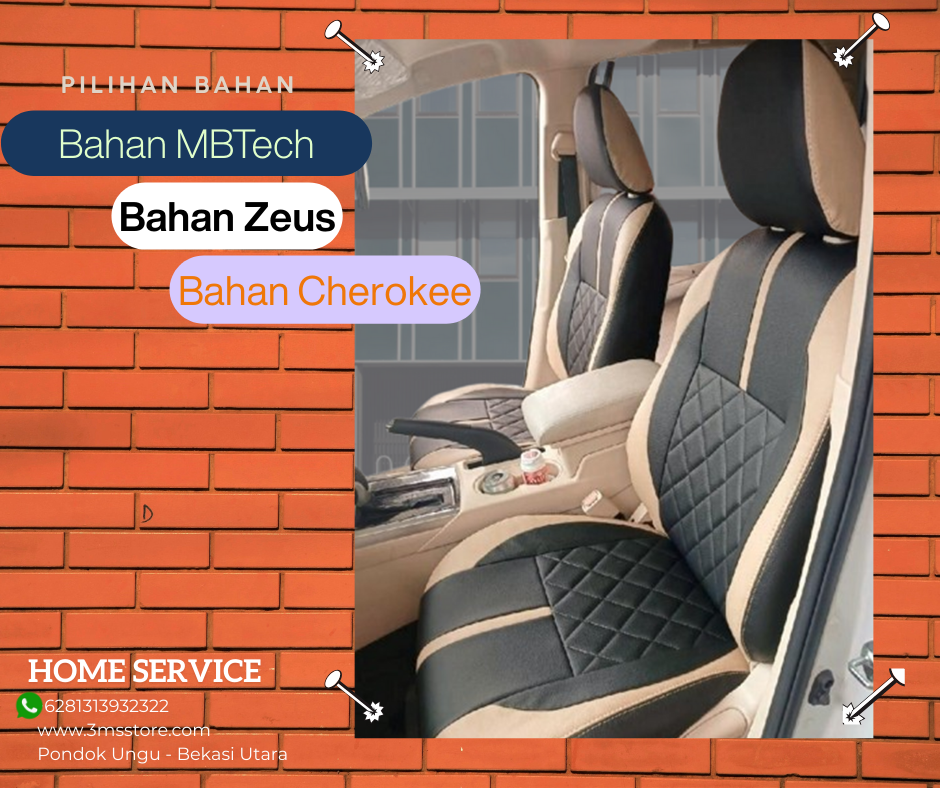 3MSSeat Cover Facebook ad