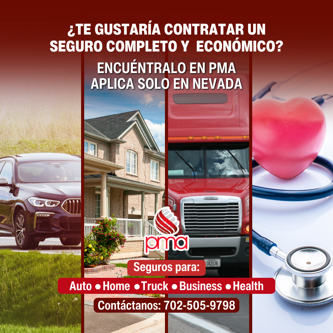 Premier Multiservice Agency Facebook ad
