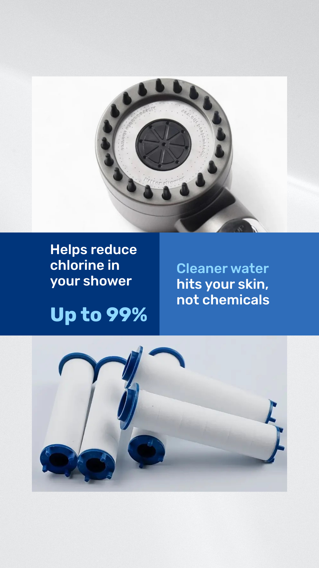 OzBath Facebook ad