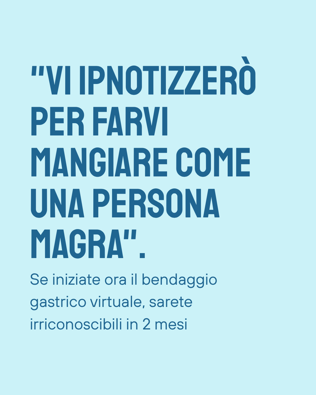 Hypnozio: power of hypnotherapy Facebook ad