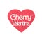 Cherry Valentine