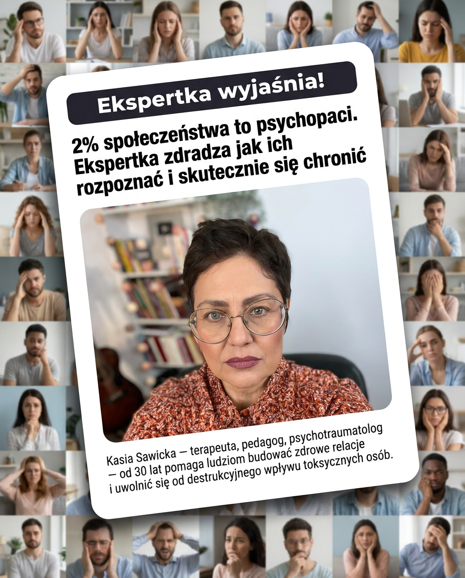 Rodzinne puzzle Facebook ad