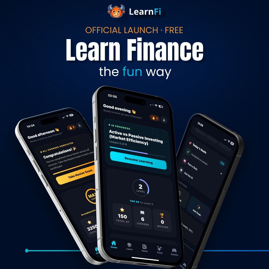 learnfiapp Facebook ad