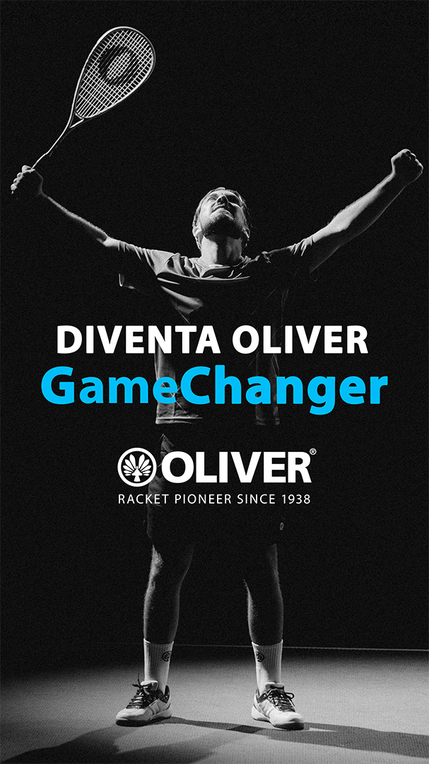 Oliver Squash Facebook ad from Jul 7, 2025