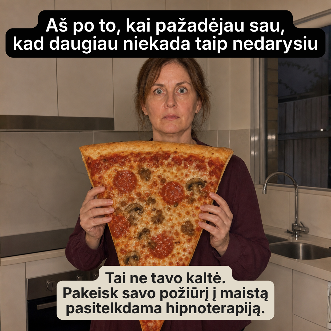 Ana Markova Facebook ad