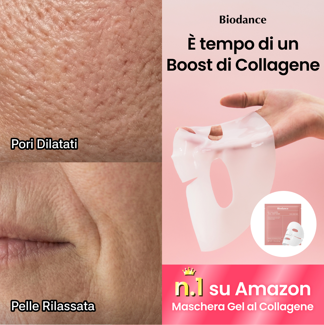 Biodance EU Facebook ad