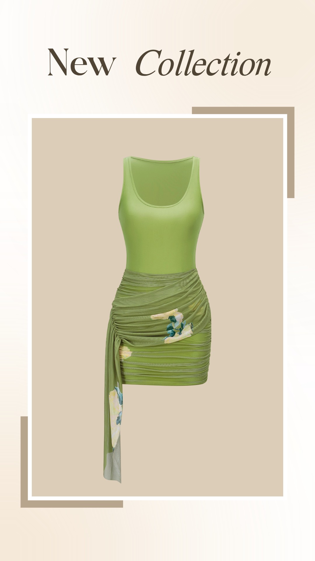 MICAS Facebook ad