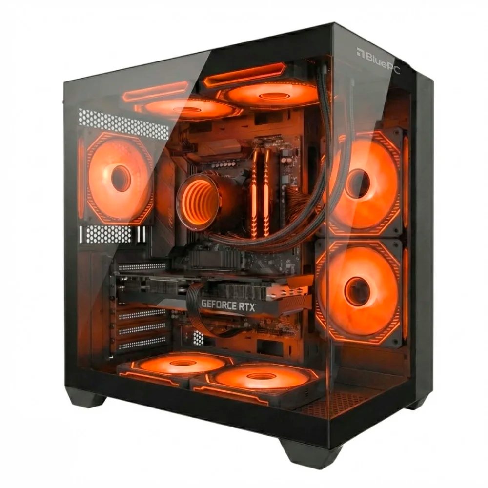 KaBuM! - www.kabum.com.br Facebook ad: Ofertas Imperdiveis no KaBuM!