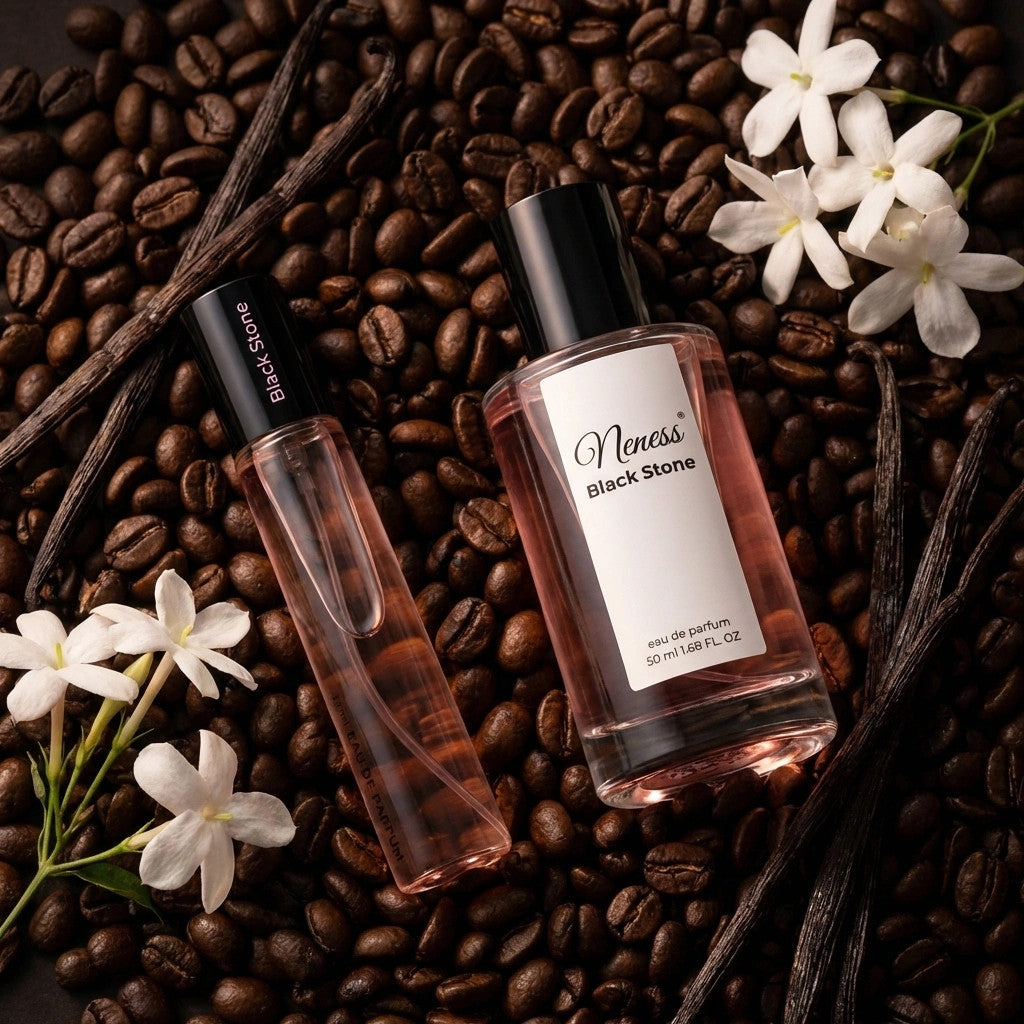 Neness.pl - Twoja Perfumeria Facebook ad: Znasz to uczucie, gdy chcesz zabrać swój ulubiony…