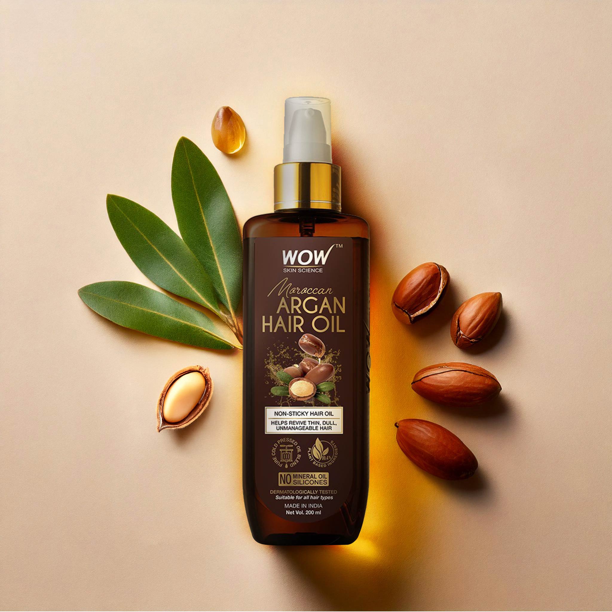 Wow Skin Science India Facebook ad