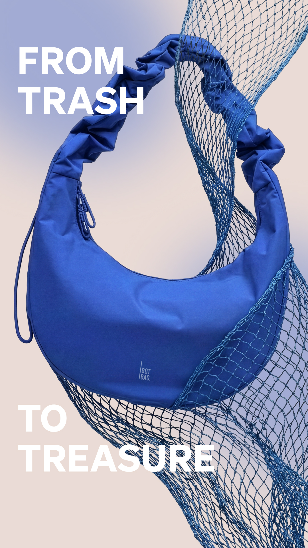 GOT BAG Facebook ad