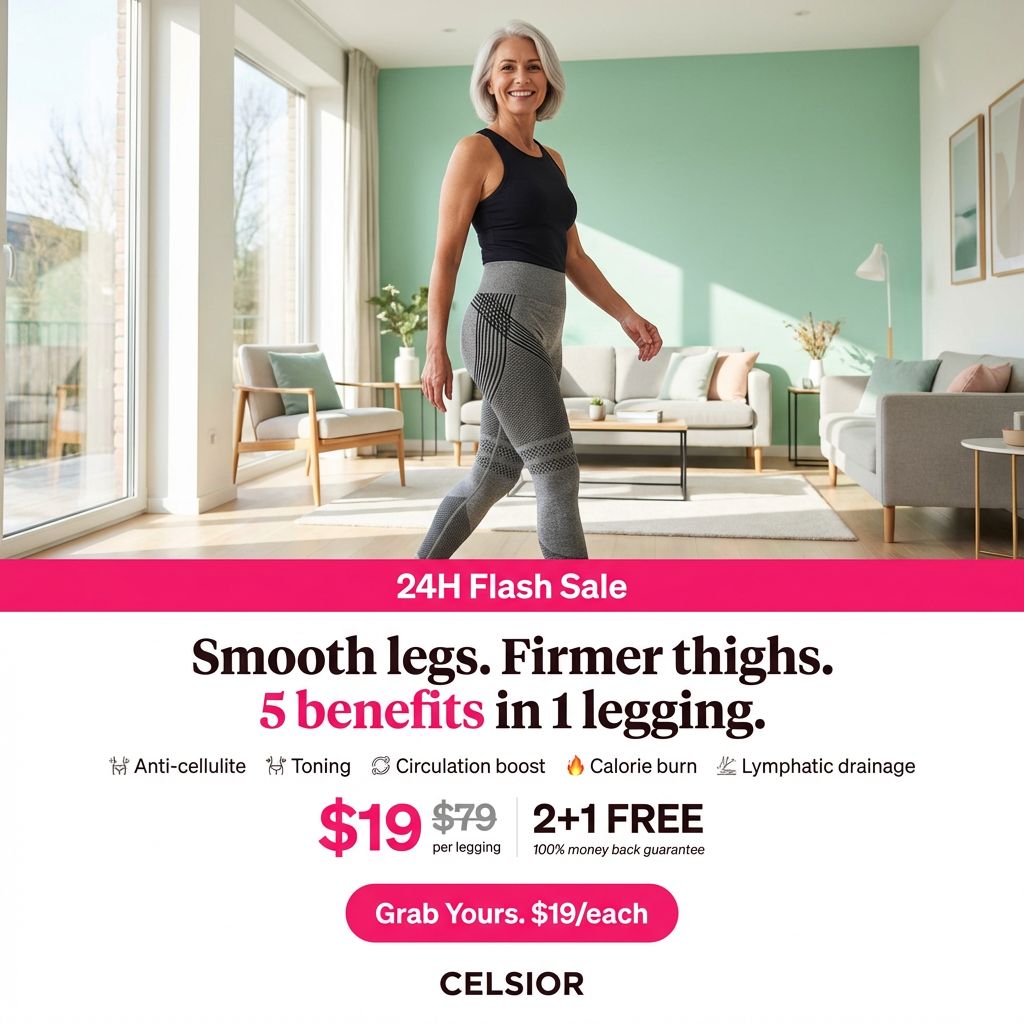 By Celsior Facebook ad