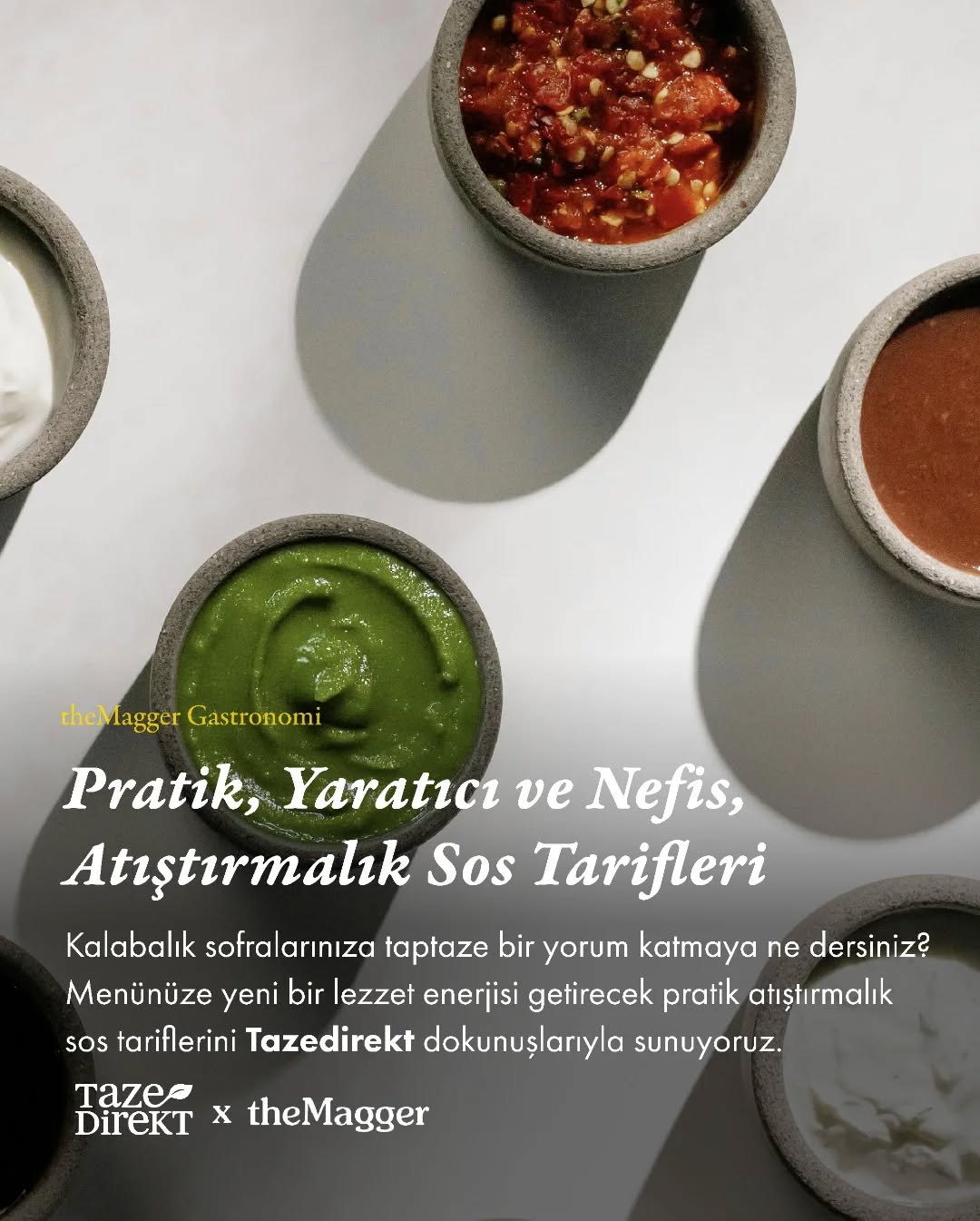 TheMagger Facebook ad