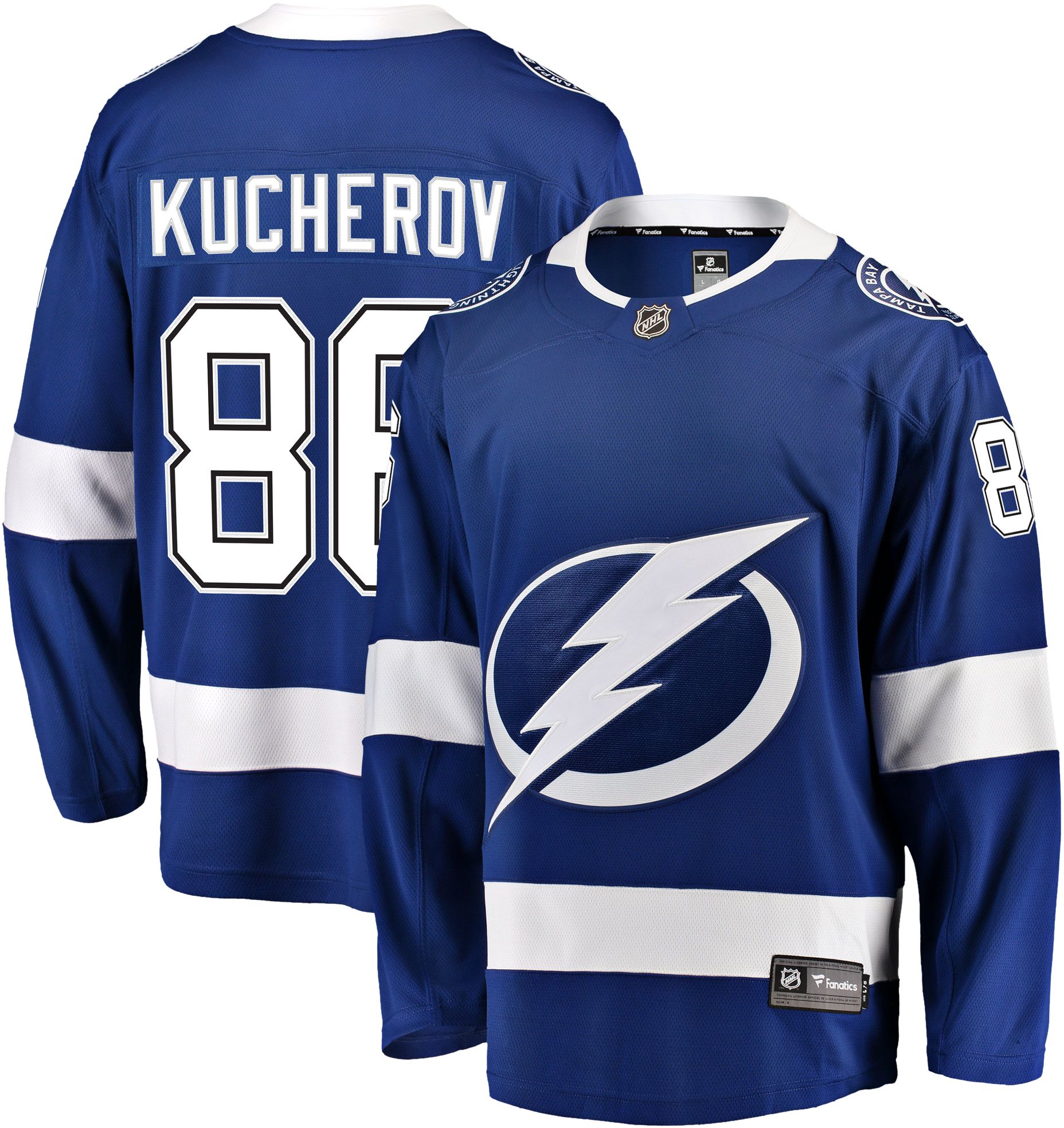DICK'S Sporting Goods Facebook ad: Fan up for the playoffs with must-have NHL…