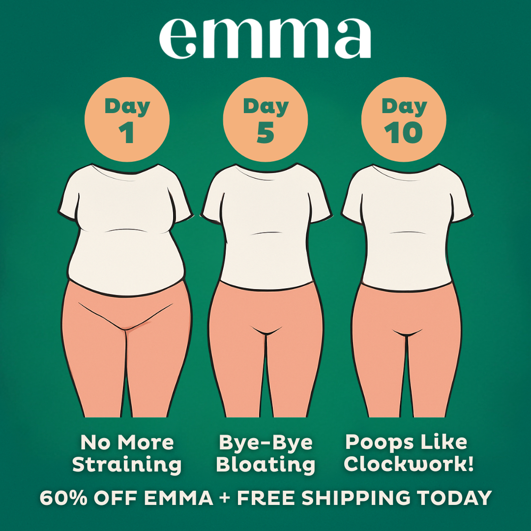 Emma Facebook ad