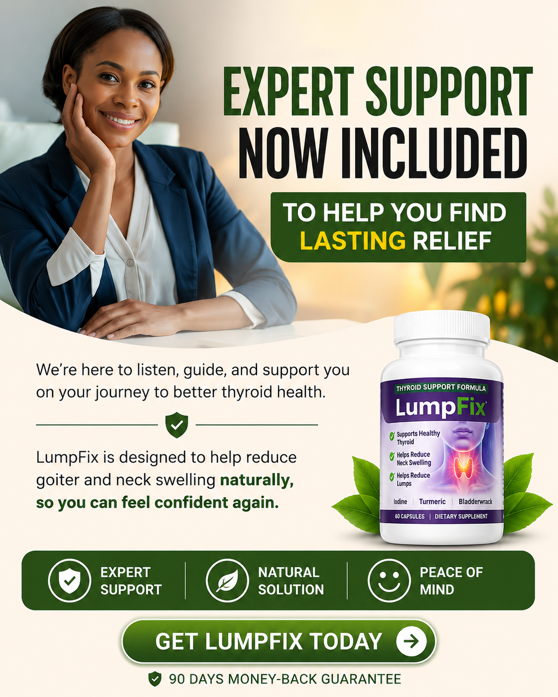 Health Central Reviews Facebook ad