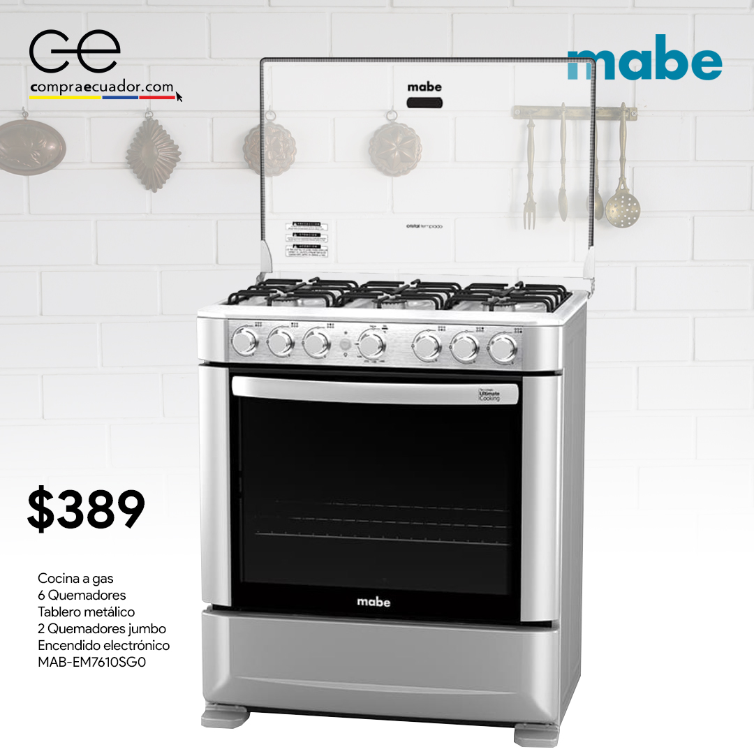 COMPRAECUADOR.COM Facebook ad