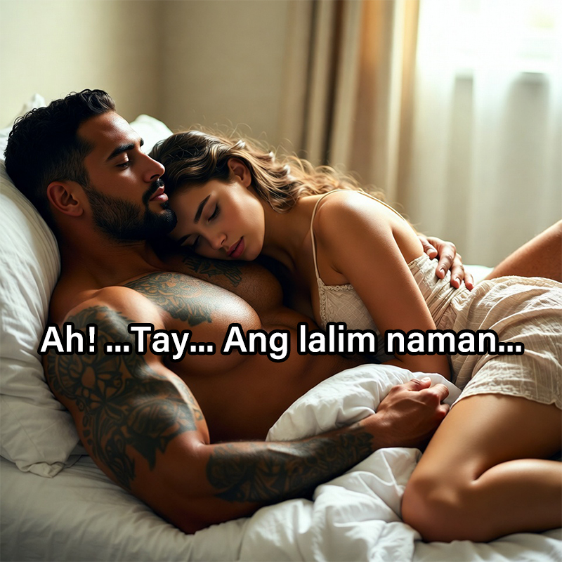 Dream-novel 77 Facebook ad: NINONG GOVERNOR (SPG) I-click para Magbasa