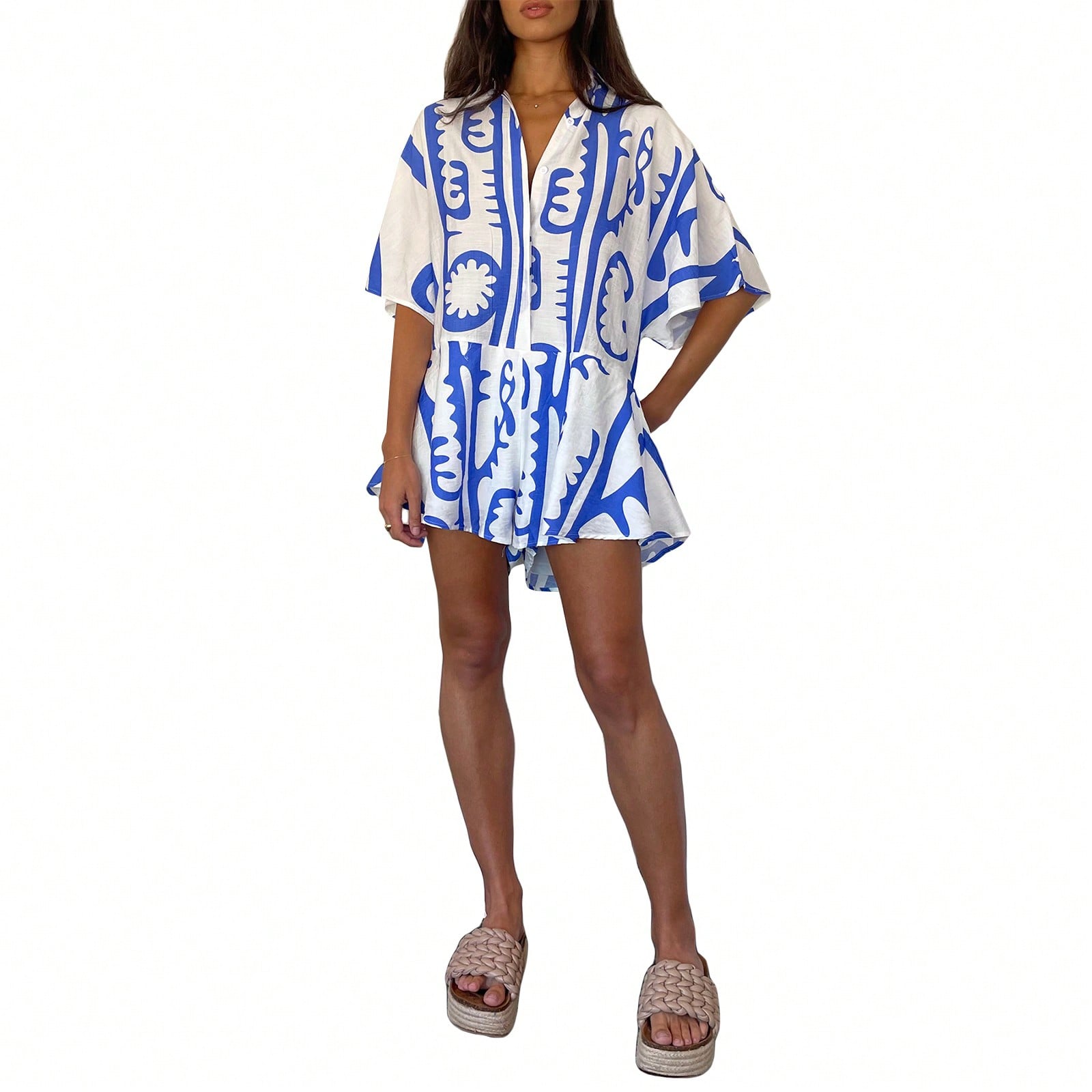SHEIN Facebook ad