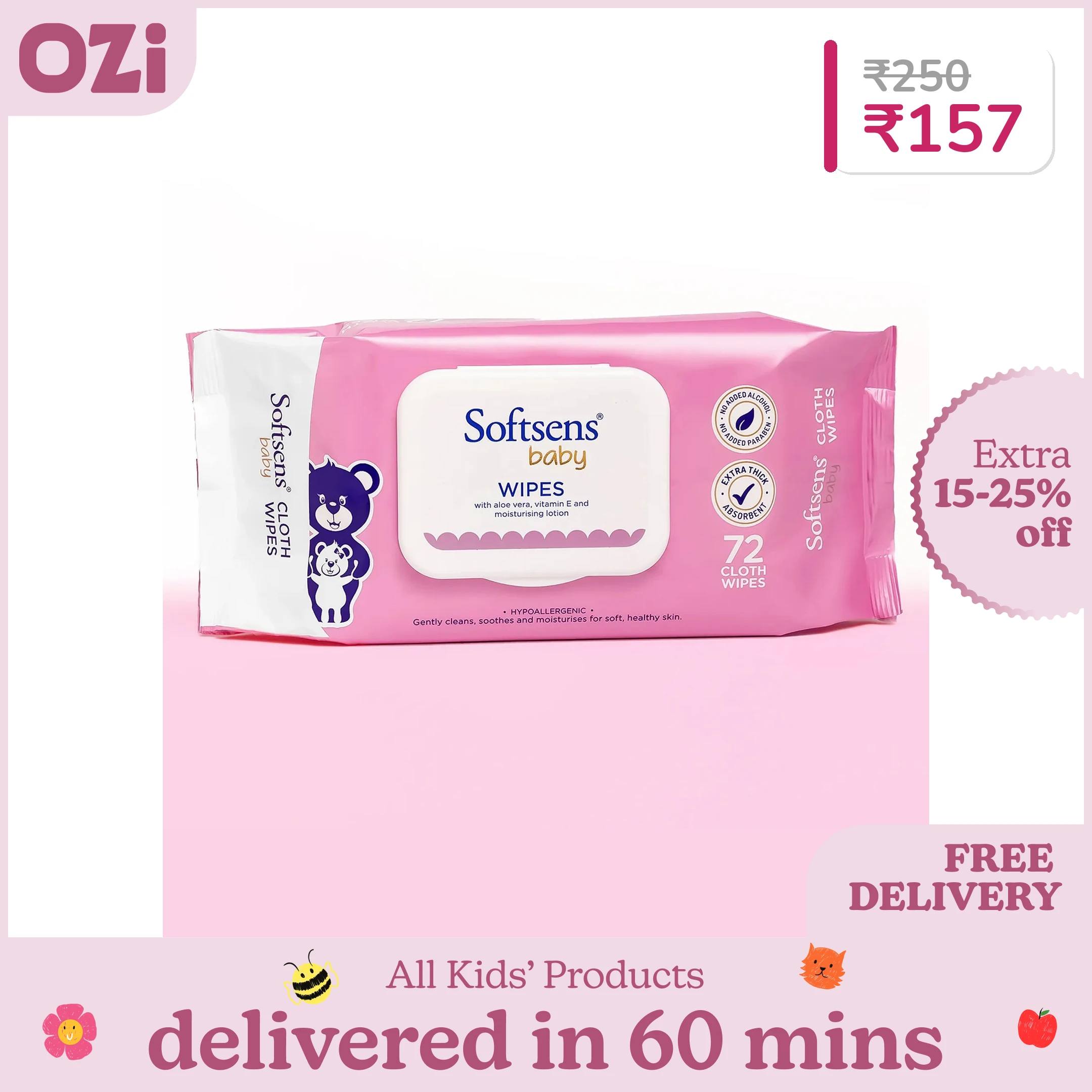 OZi Facebook ad