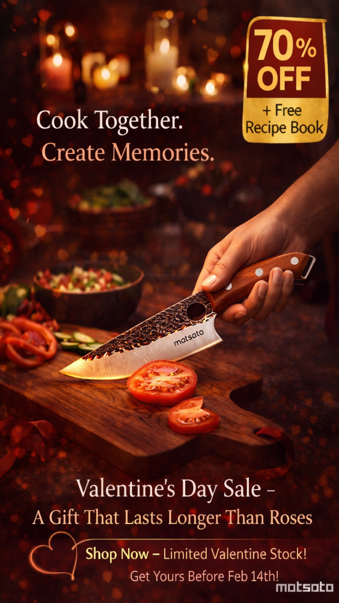SahawanAli.com Facebook ad from Feb 9, 2026