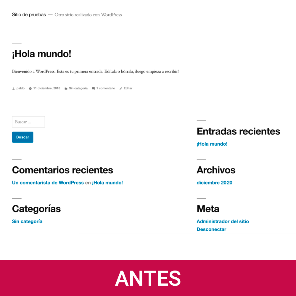 Bigmasterweb.com Facebook ad: Crea sitios web potentes en 𝗪𝗼𝗿𝗱𝗣𝗿𝗲𝘀𝘀 con solo…