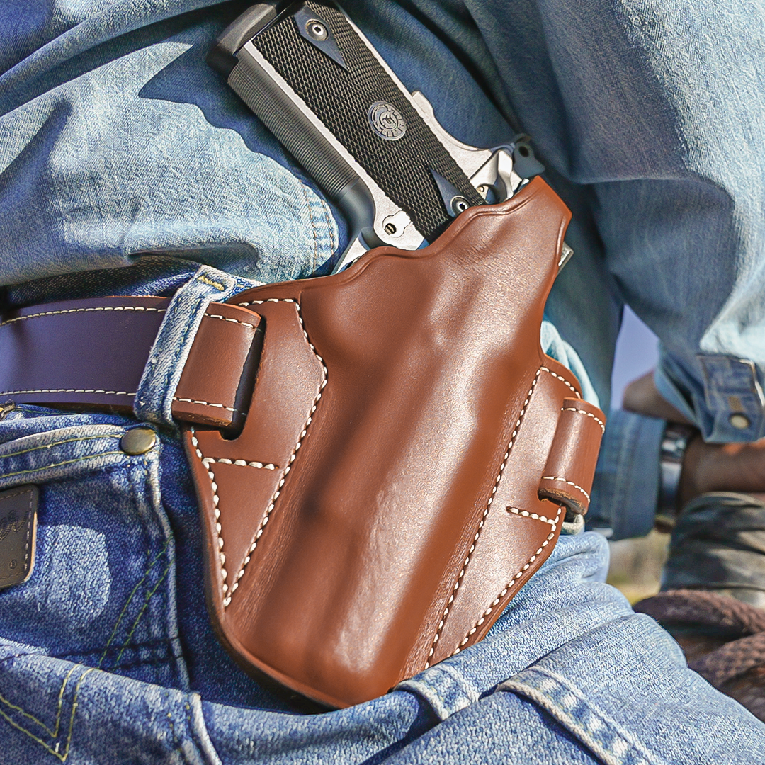 Hunter Company Facebook ad