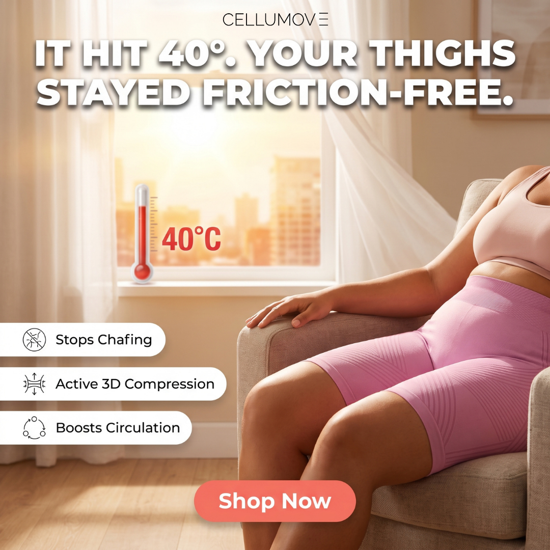 Cellumove Facebook ad