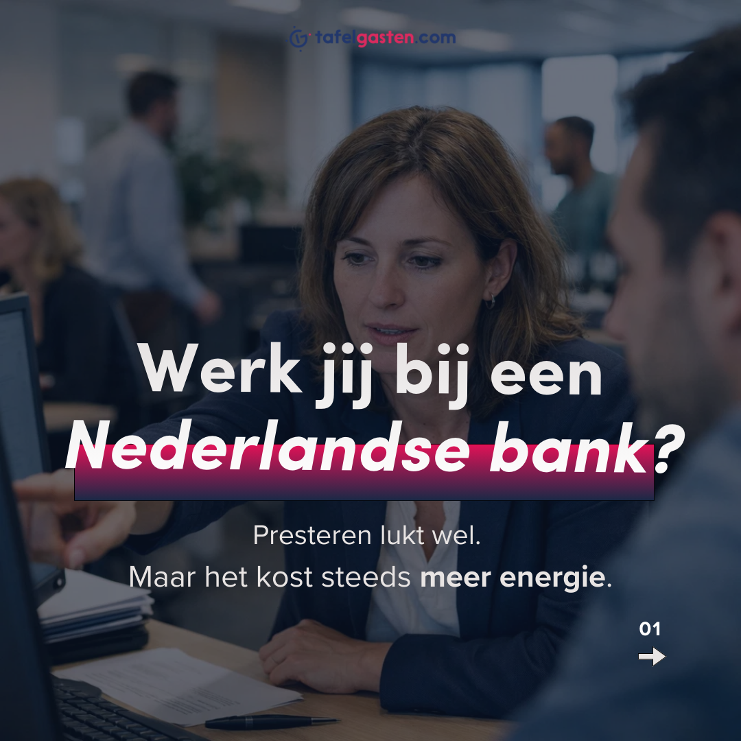Tafelgasten Facebook ad