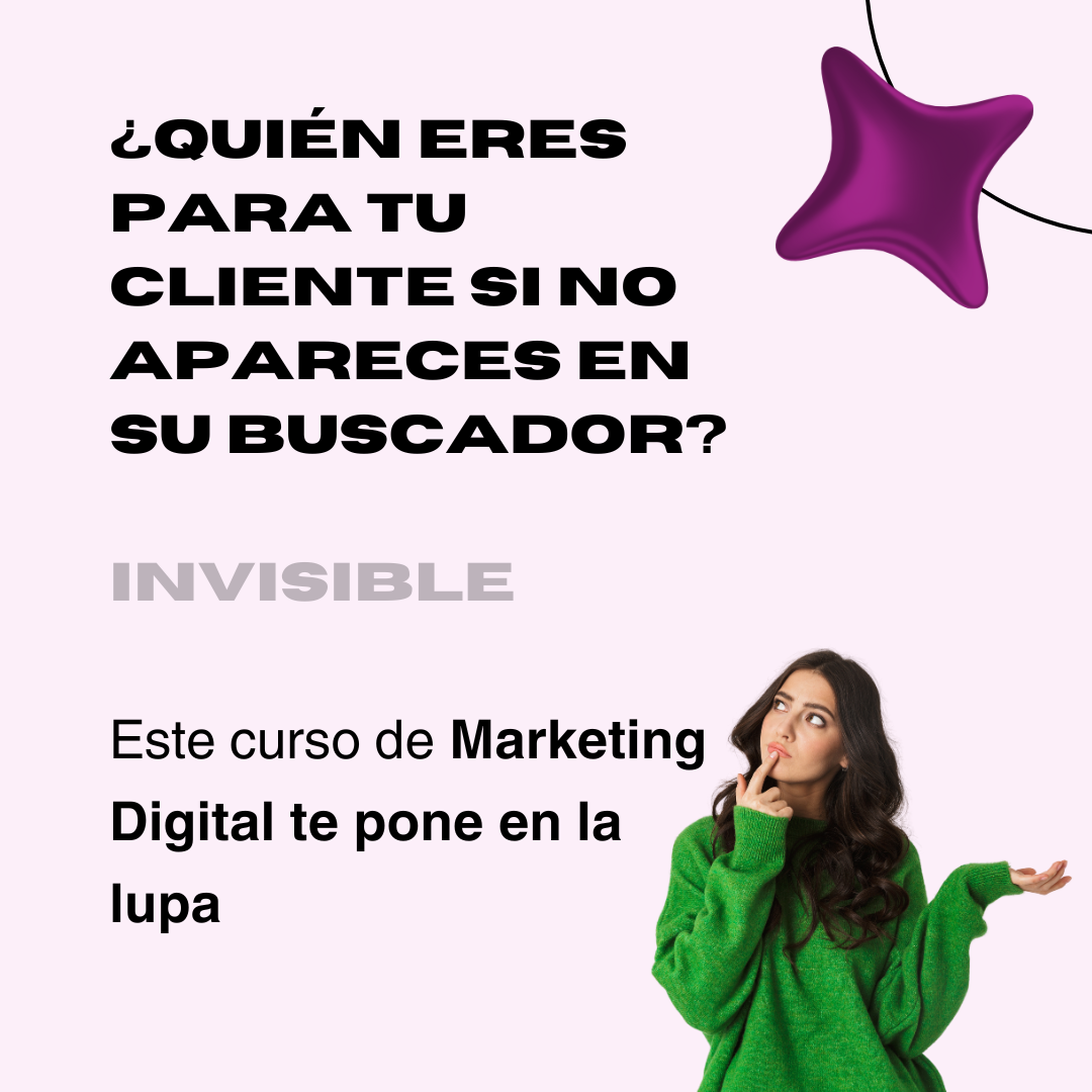 Impact Hub Barcelona Facebook ad: Aprende a diseñar estrategias digitales efectivas para…