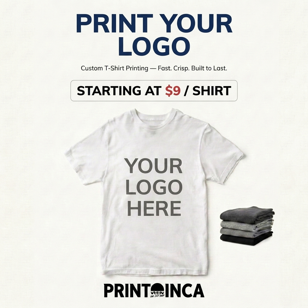 Print Inca Facebook ad from Jul 31, 2026
