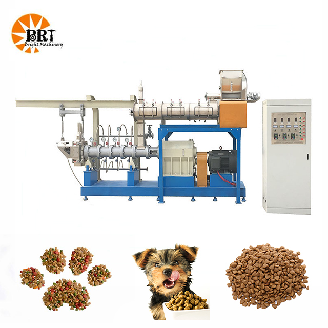 Bright Food Machinery Facebook ad
