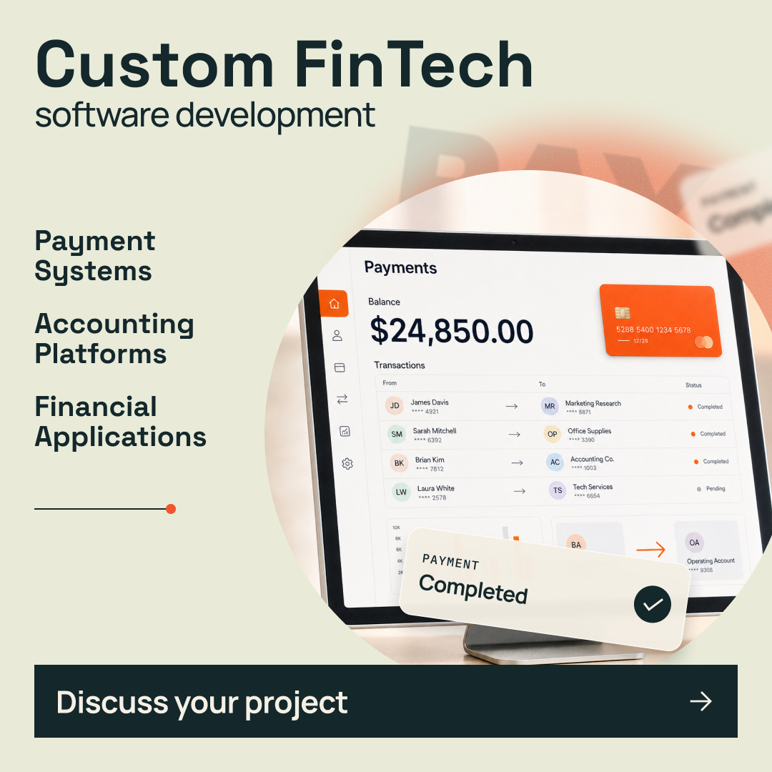 Invatechs Software Facebook ad: Launch Faster Today