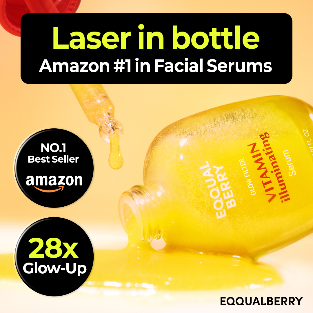 Eqqualberry-Global  Facebook ad