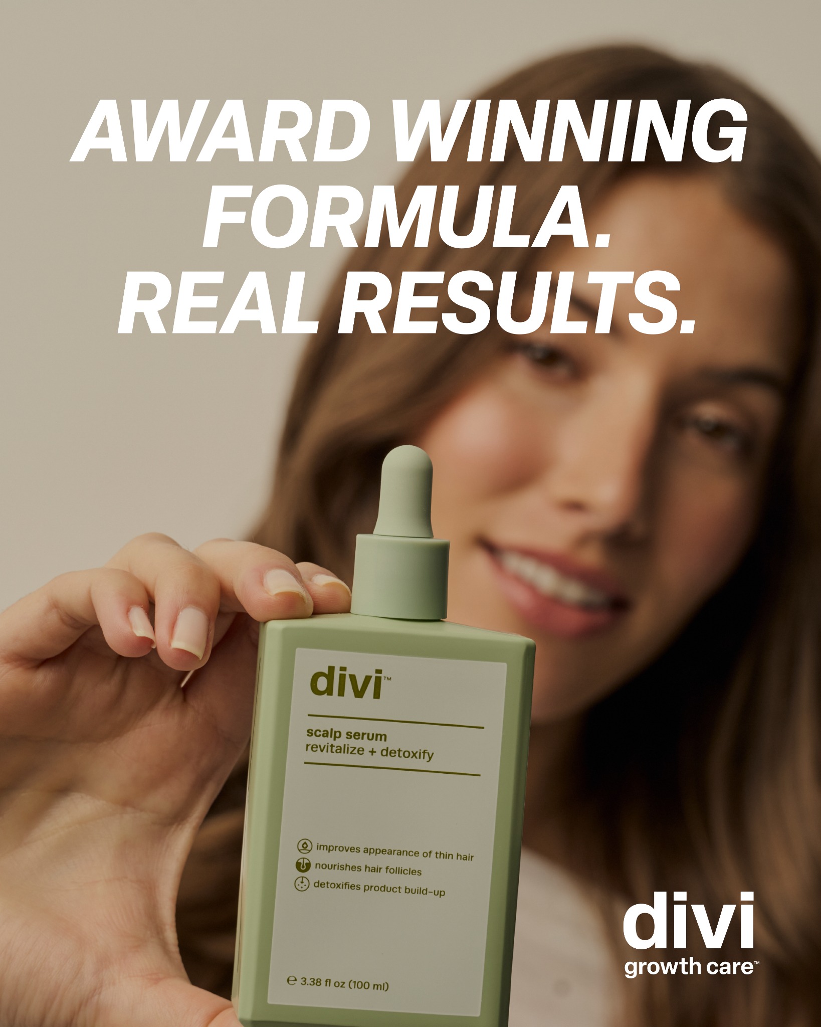 Divi Facebook ad: Save 30% Today!