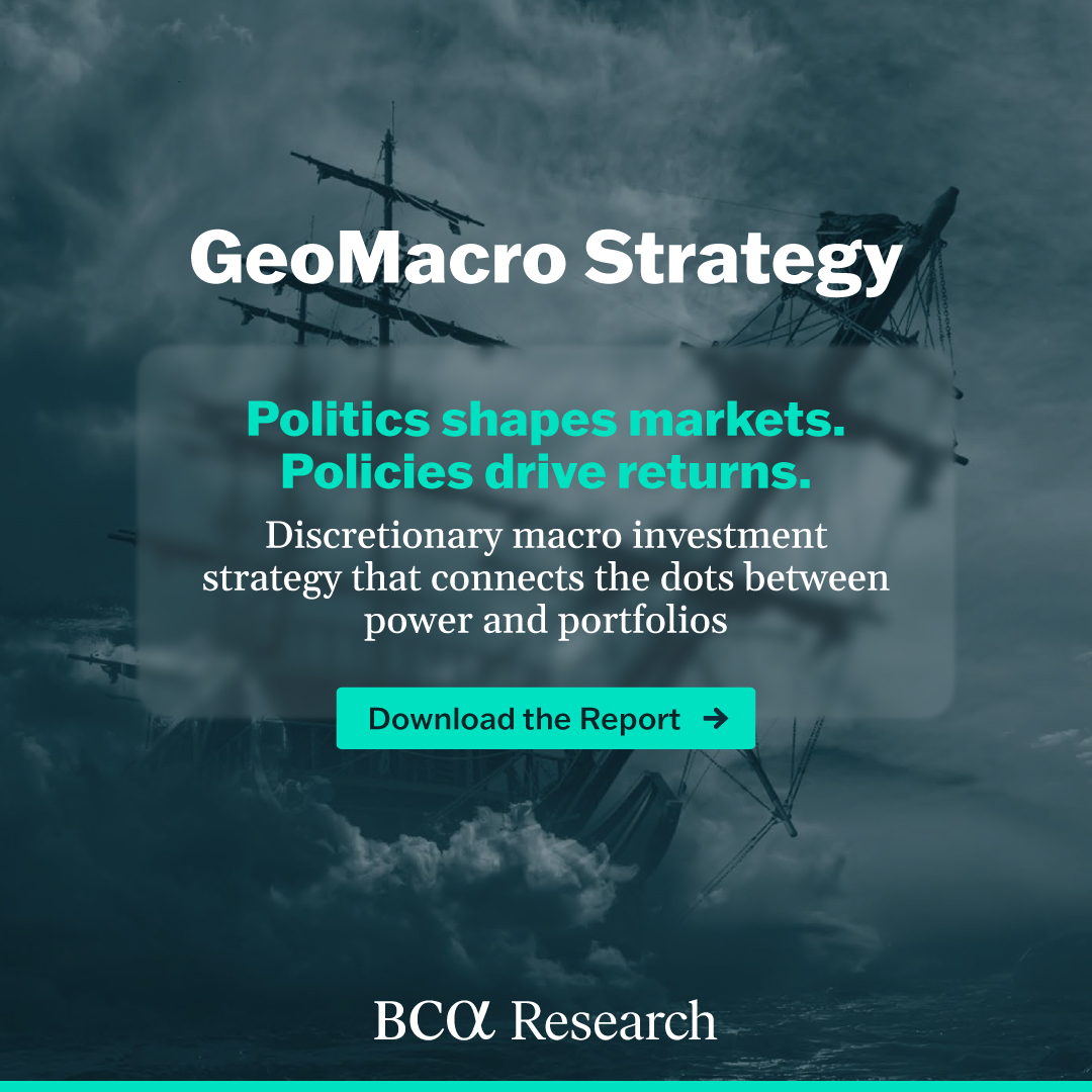BCA Research Facebook ad from Jan 30, 2026