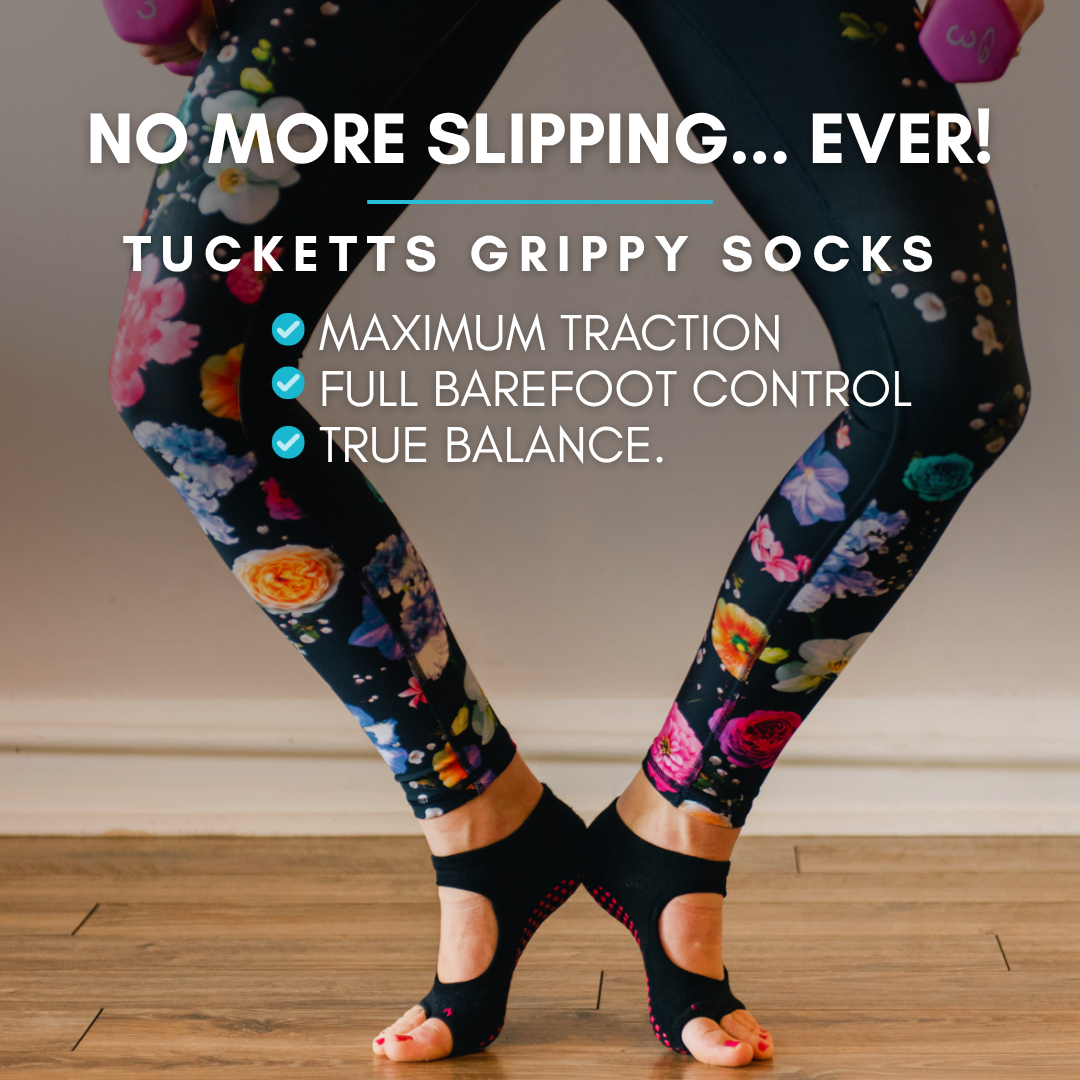 Tucketts Facebook ad