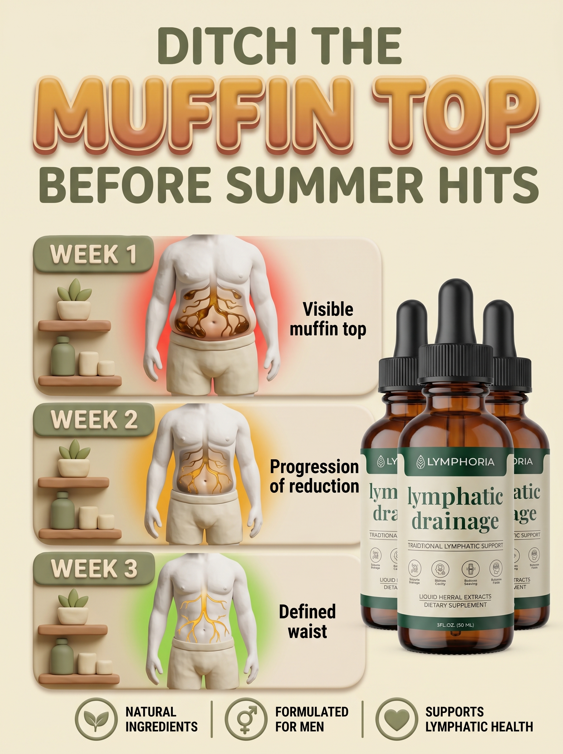 Natural Vitality Journal Facebook ad