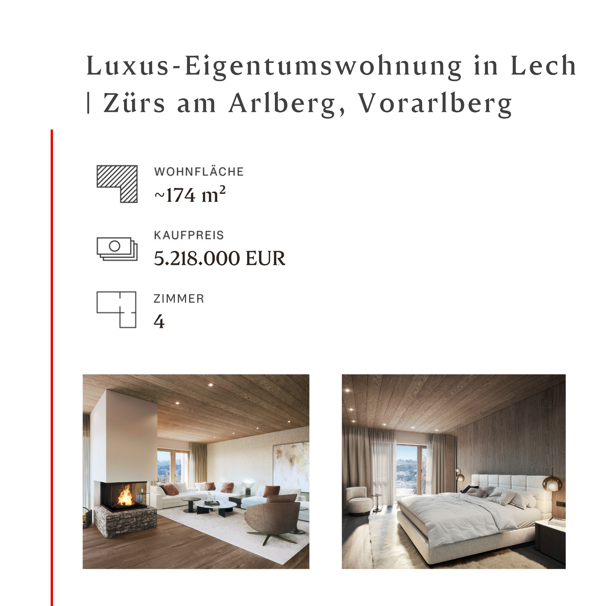 Engel & Völkers Österreich Facebook ad