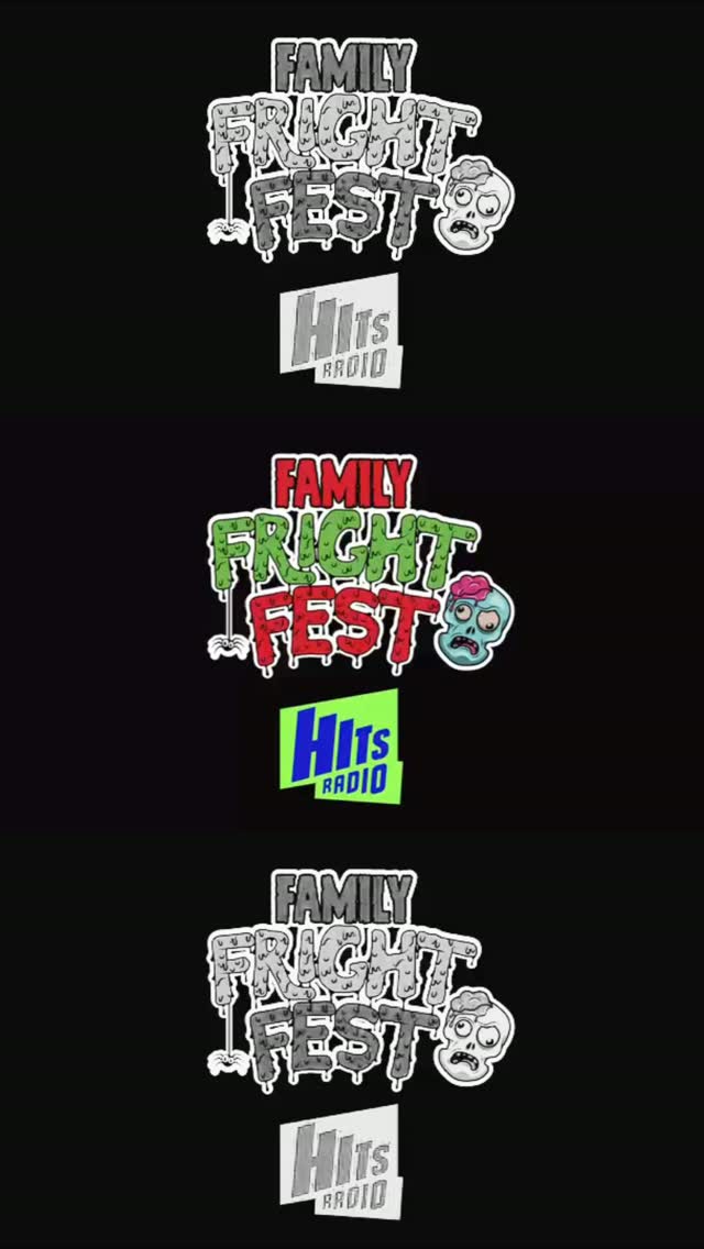Family Fright Fest Facebook ad: If you thought the last few years was…
