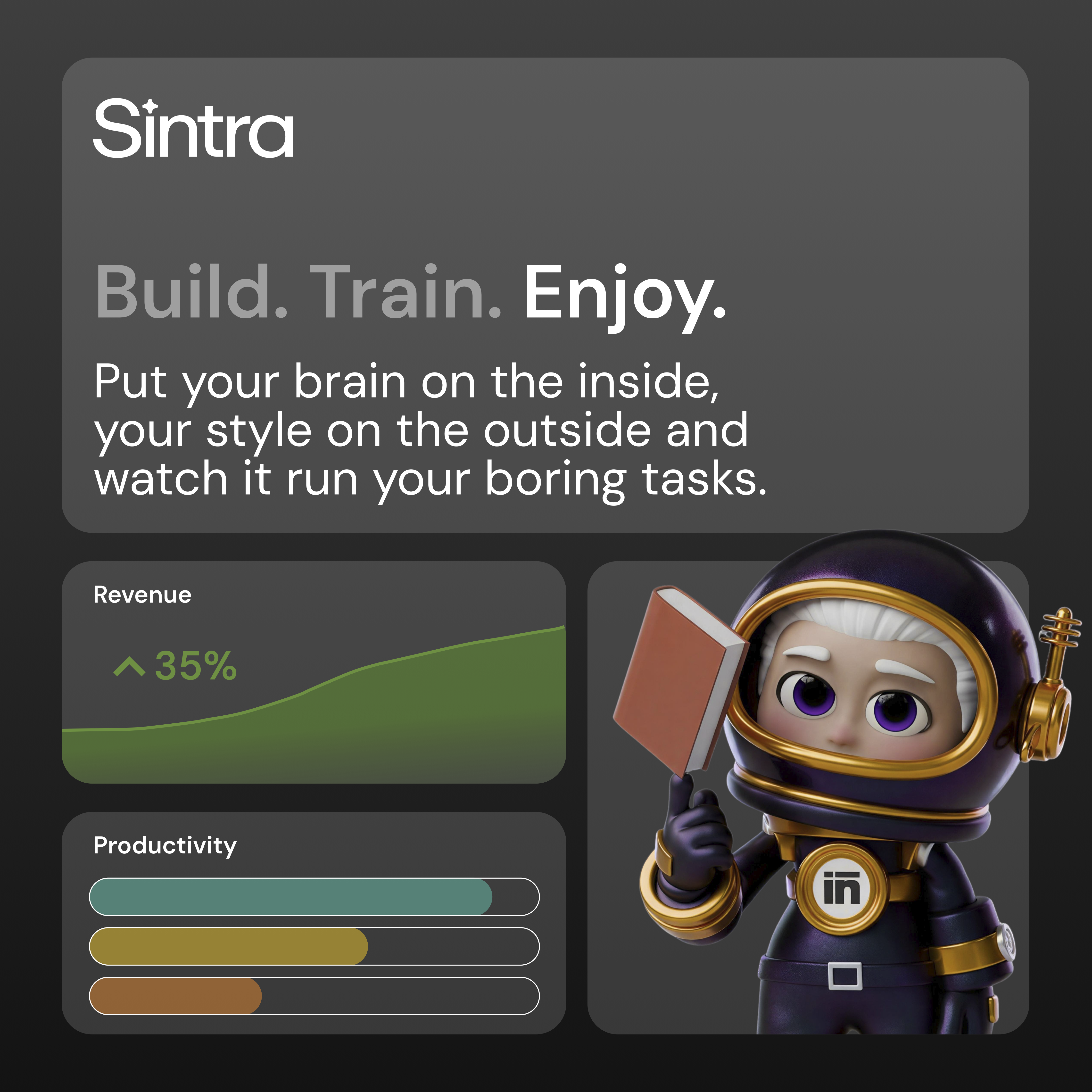 sintra.ai Facebook ad