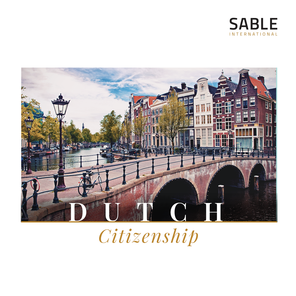 Sable International Facebook ad