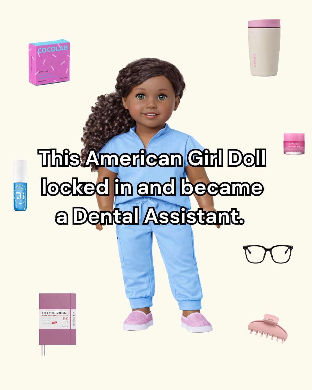 Stepful Facebook ad