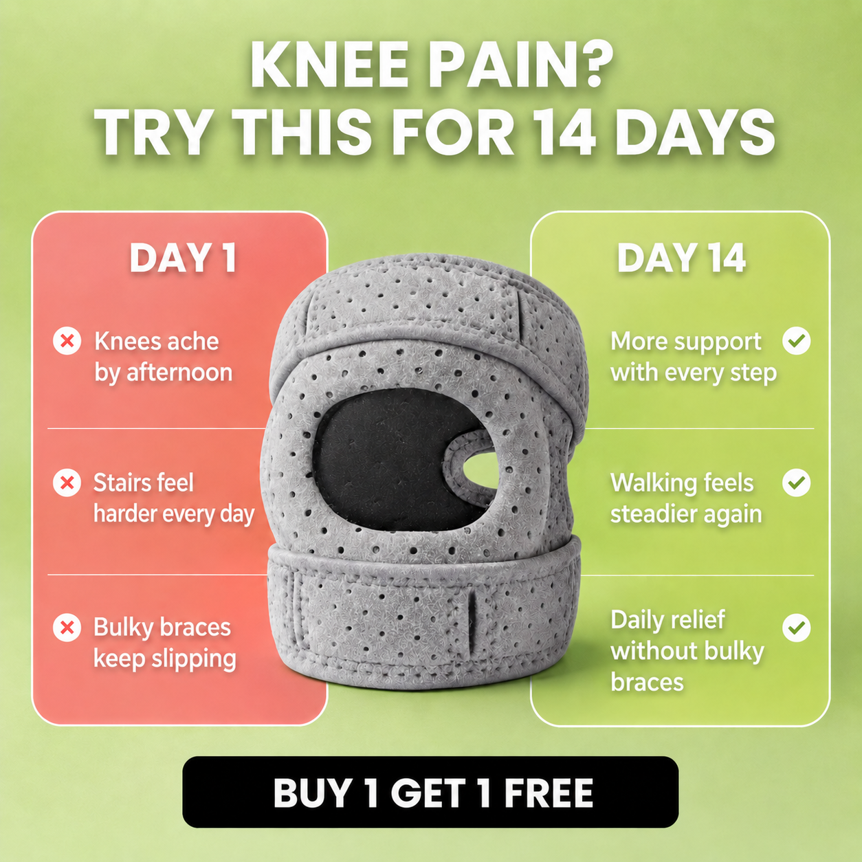 Serenithy Facebook ad