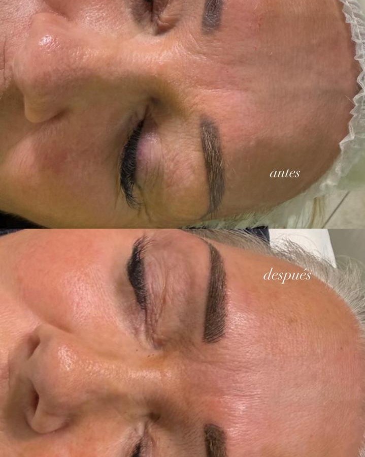Grace Cosmetology Esthetics Facebook ad