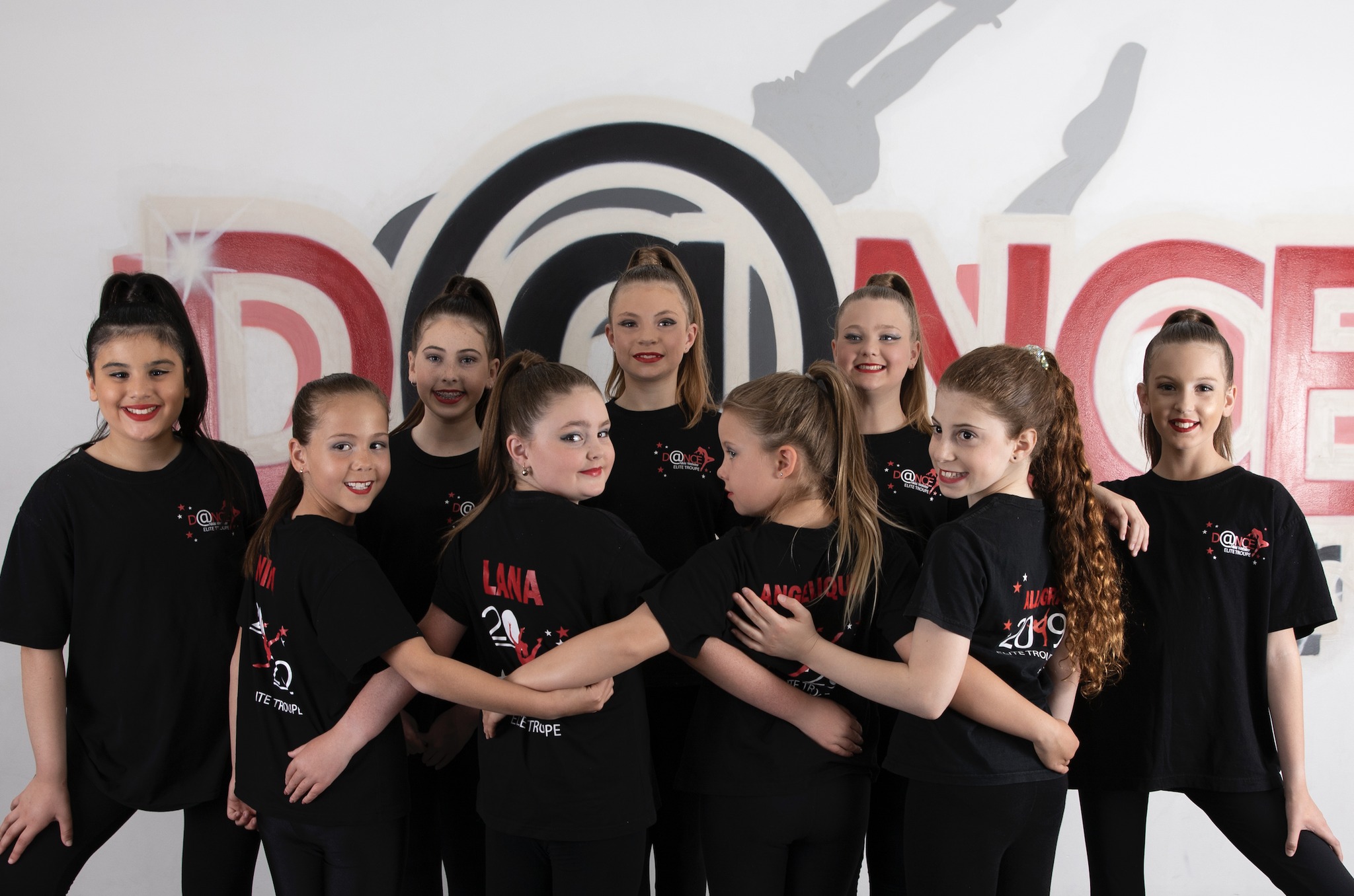 Dance Nikki Webster Facebook ad: Dance @ Nikki Webster is the co-creation of…