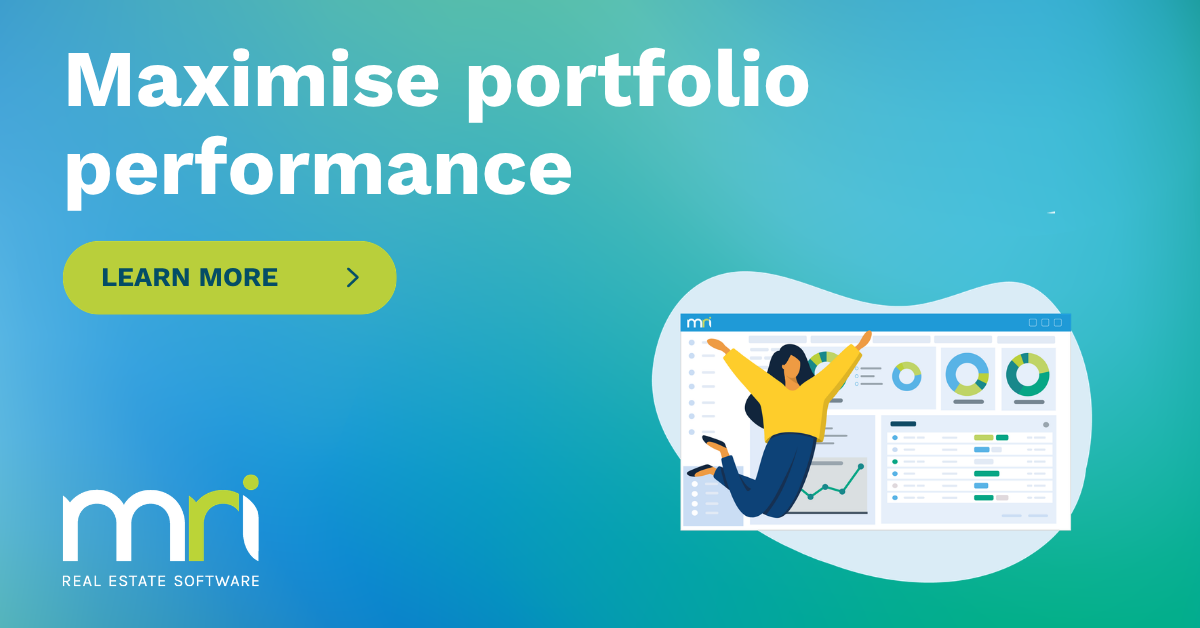 MRI Software APAC Facebook ad